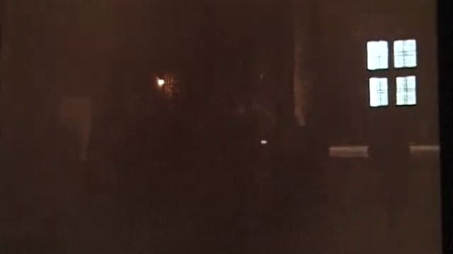 Святой Воин. Часть 3 смотреть онлайн