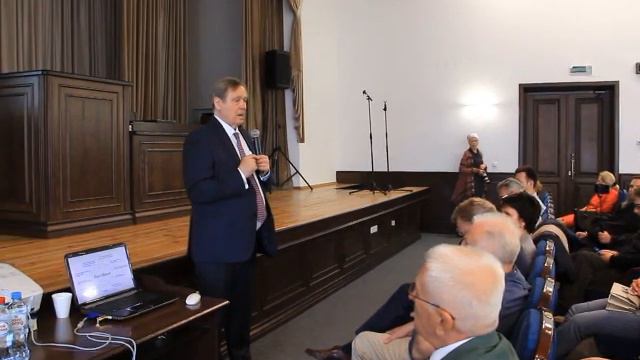 2019-07-12 Лекция Этические вызовы XXI века смотреть онлайн