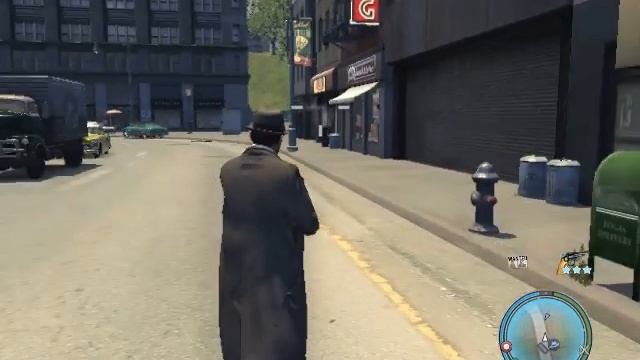 MAFIA 2 - INTEL CELERON N3050 INTEL HD GRAPHICS GAMEPLAY смотреть онлайн