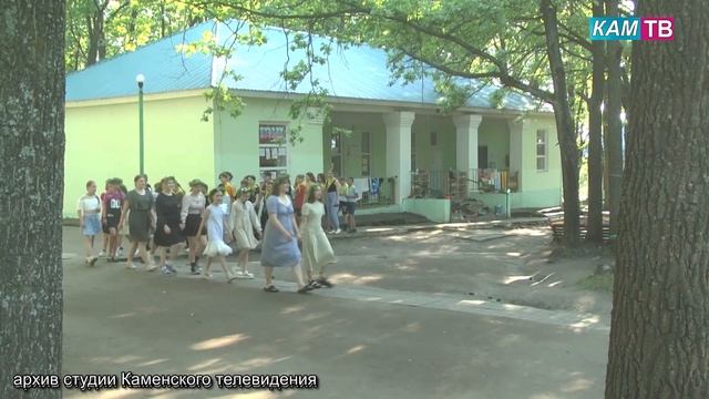 В Пензенской области подвели итоги конкурсов на лучшую практику организации летнего отдыха детей смотреть онлайн