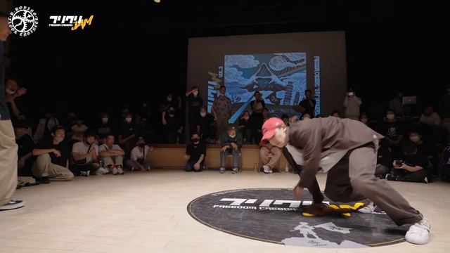 HEROES vs mid90s //top8 │ フリクリJAM　VOL.3 │ FEworks смотреть онлайн