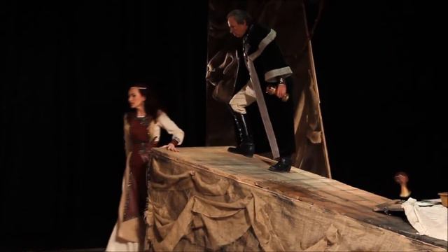 Фишелевич Мария Шоурил смотреть онлайн