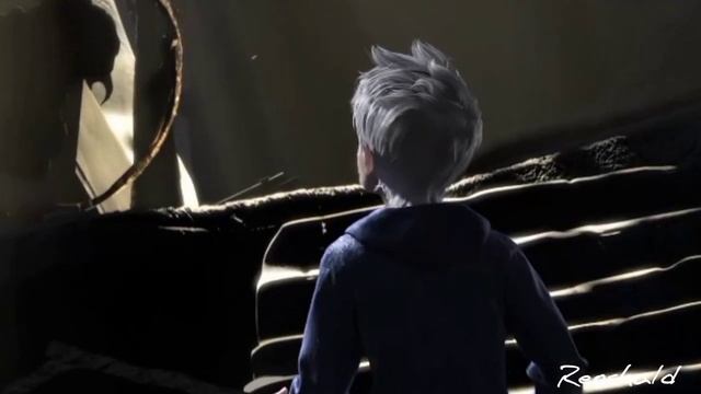 Ледяной Джек (Хранители снов) – Заметь меня смотреть онлайн