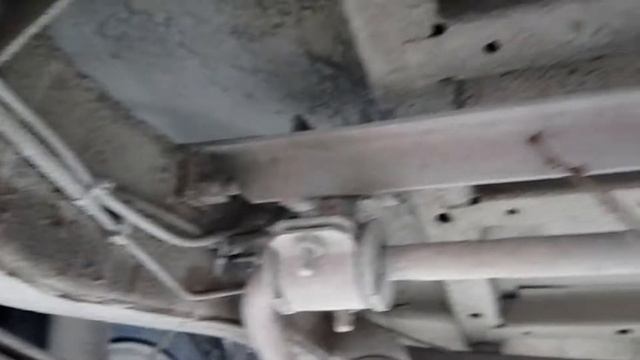 Стабилизатор на УАЗ ПАТРИОТ смотреть онлайн