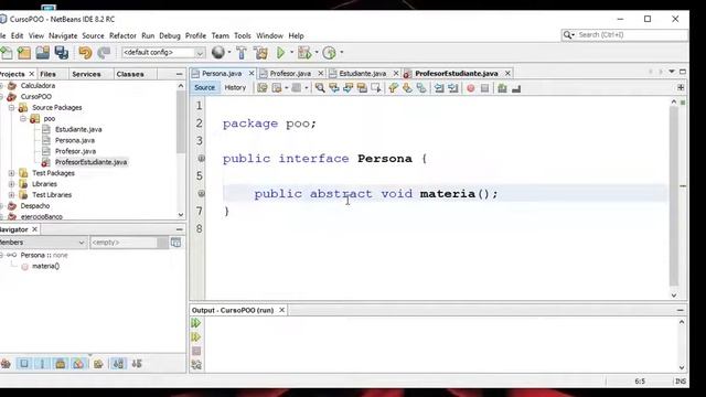 17. POO herencia Múltiple смотреть онлайн