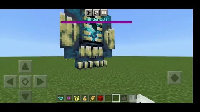 Minecraft: Kaiju Mutant Mobs [Mod/Addon] смотреть онлайн