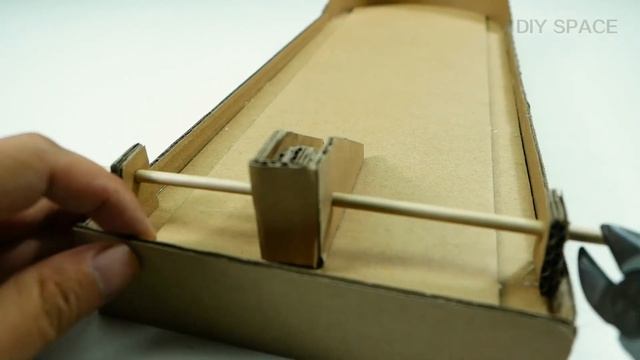 bowling game | How to make a bowling game from cardboard at home смотреть онлайн