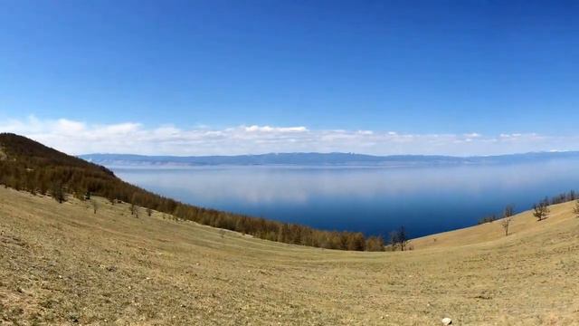Остров Ольхон смотреть онлайн