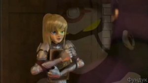 Монкарт клип про Хаоса под песню мой демон (заказ)