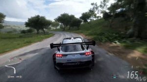 Forza Horizon 5 - Ford Mustang Mach-E 1400 2021 - Open World Free Roam Gameplay (XSX UHD) [4K60FPS]