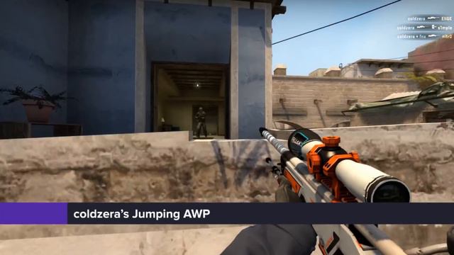 The Most ICONIC Moments in CS:GO Major History смотреть онлайн