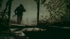 Ансамбль Голубые молнии - Под шум и взрыв гранат..mp4