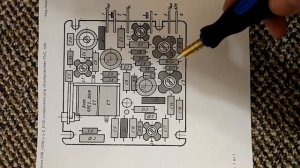 Океан 209 перестройка на FM диапазон