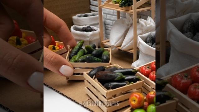 ПОДЕЛКИ ИЗ ПОЛИМЕРНОЙ ГЛИНЫ || АКСЕССУАРЫ, УКРАШЕНИЯ И ИДЕИ МИНИАТЮРНЫХ ПОДЕЛОК РУЧНОЙ РАБОТЫ смотреть онлайн