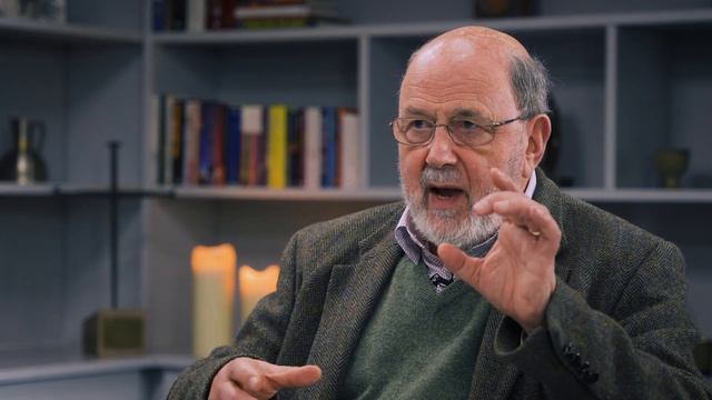 What is the Gospel? || N. T. Wright and J.John смотреть онлайн