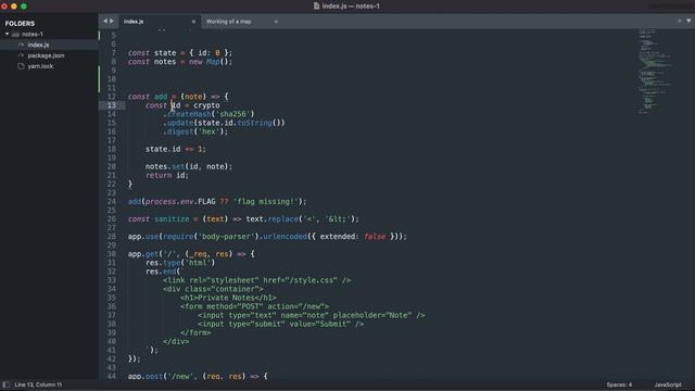 Reading Admin's Note | Notes 1 | wreckctf смотреть онлайн