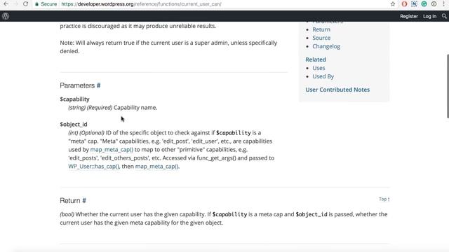 Saving the Dropdown Value | Simple WordPress Plugin Development смотреть онлайн