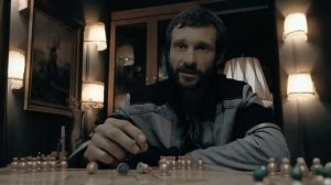 Распаковка смыслов фильма ЗАМЫСЕЛ   ДИРИЖЁР   Глава✡6