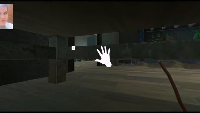 ФИНАЛ МОМО ► Momo Horror Escape