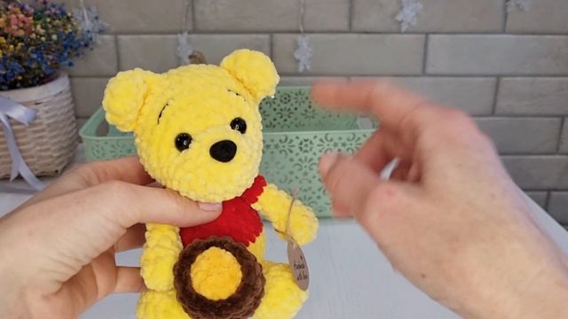 Еженедельный отчет/Игрушки на заказ/Игрушки для магазина/ Ссылки в описании