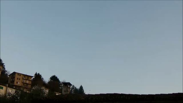 Valdagno in L'ALBERO DEGLI AIRONI 2019 di Salvatore Messina. смотреть онлайн