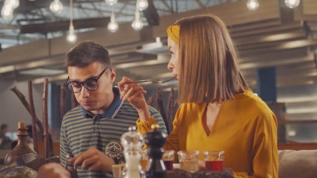 Gastronomic tourism in Belarus (30 sec. version) смотреть онлайн