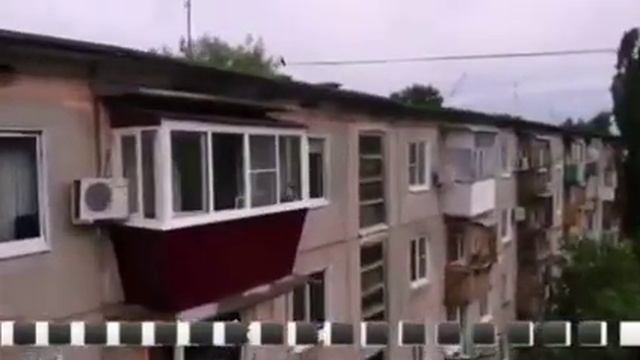 Как правильно остеклить балкон? смотреть онлайн