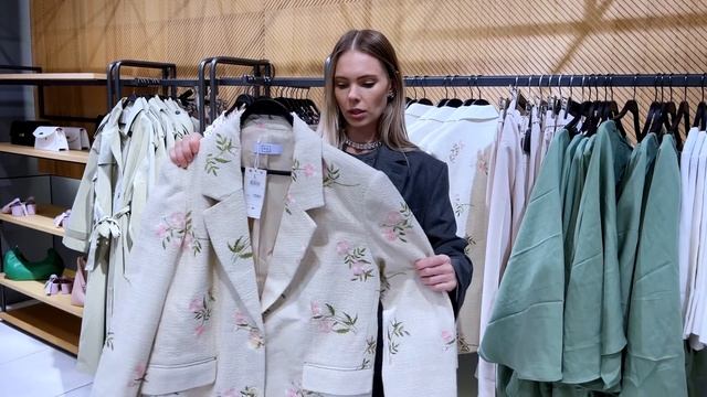 Шопинг влог: обзор Lime, RE, New Yorker смотреть онлайн