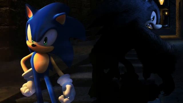 A New Journey - Sonic Unleashed [Nightcore Song] смотреть онлайн