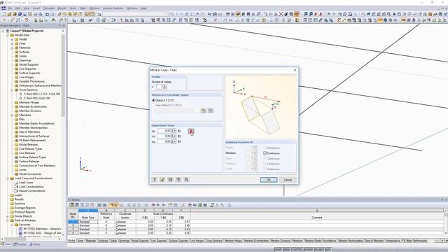 [EN] SVT 008 | Импорт файлов SketchUp в RFEM с помощью 3skeng смотреть онлайн