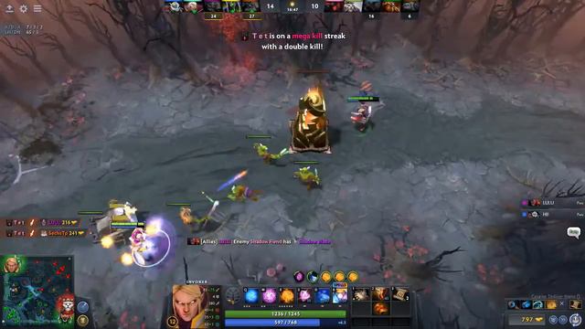 Cornet Gaming #2 ada bocah tadi смотреть онлайн