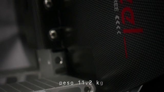 AIRWHEEL URUGUAY - Modelo X8 смотреть онлайн