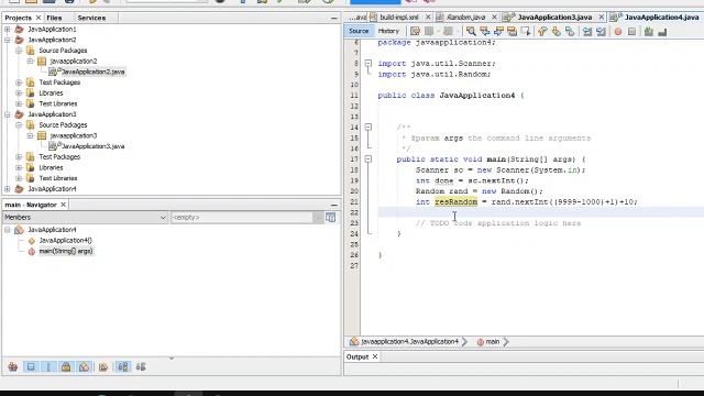 How to create a random number guessing game in Java! For dummies! смотреть онлайн