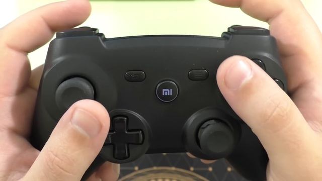 Xiaomi Bluetooth Gamepad ► ОБЗОР ГЕЙМПАДА смотреть онлайн