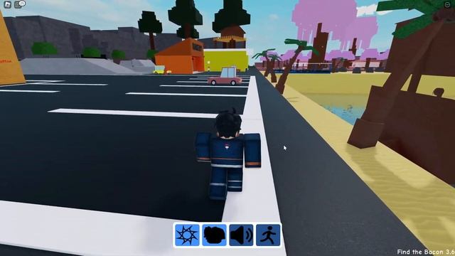 How to Find Alligator Bacon in [UPDATE!] Find The Bacons (180) - Roblox смотреть онлайн