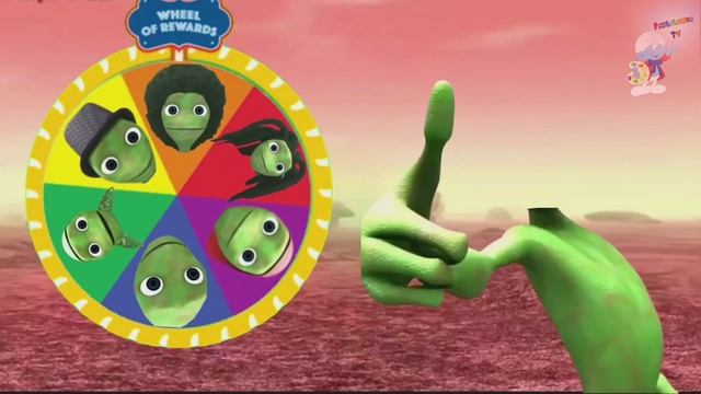 Угадай голову  Me Kemaste Vs Зеленый инопланет Челлендж - Dame Tu Cosita Wrong Heads Top Superheroes