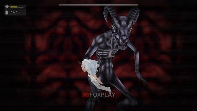 Mr. Hopp's Playhouse 3 - All Endings + The Entity Bossfight смотреть онлайн