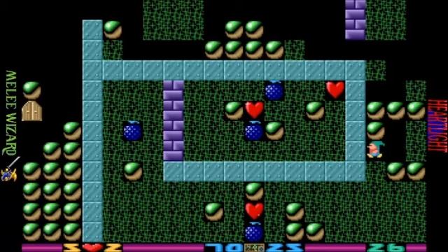 Let's Play Heartlight: Part 2 смотреть онлайн