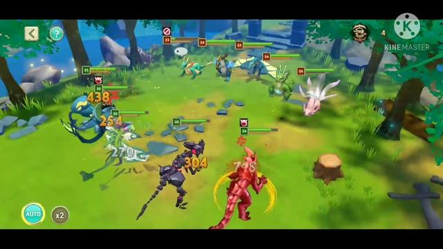 DRAGON TAMER GAMEPLAY PART ~ 38 смотреть онлайн