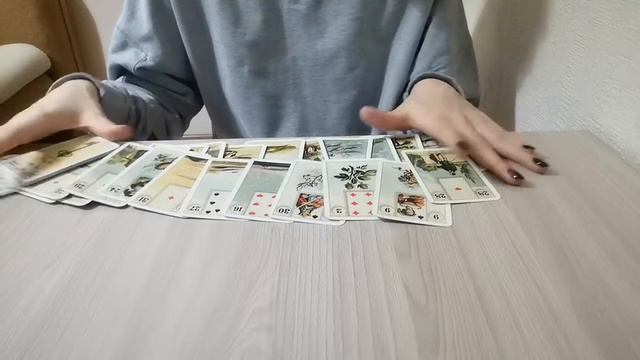 Что бы вам хотел сказать загаданный мужчина? смотреть онлайн