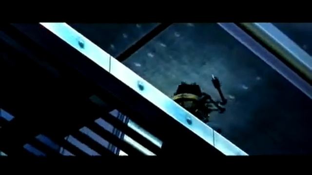 Metal Arms Glitch In The System Voice talent Krunk 1300k смотреть онлайн