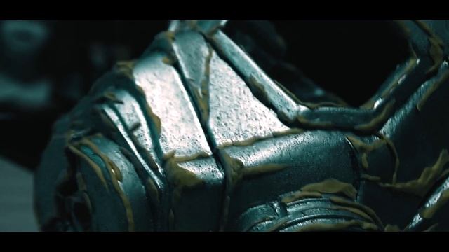 ТОТ САМЫЙ ШЛЕМ из FALLOUT New Vegas ?Рейнджер-Ветеран НКР ,своими руками из бумаги и пластика смотреть онлайн