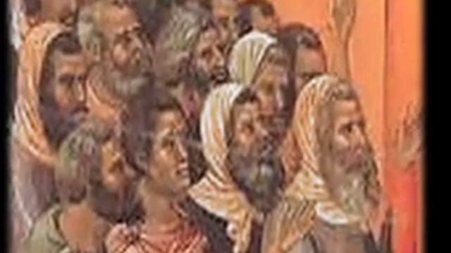 Thy Kingdom Come PART THREE смотреть онлайн