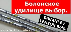 Удилище болонское SABANEEV TENZOR Bolo. Болонское удилище выбор. ЛУЧШИЕ БОЛОНСКИЕ УДИЛИЩА. Обзор.