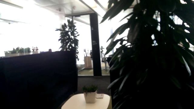 Новый офис "Лаборатории Касперского" смотреть онлайн