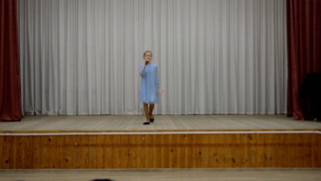 Хадаева Екатерина "Ленинградский рок-н-ролл" смотреть онлайн