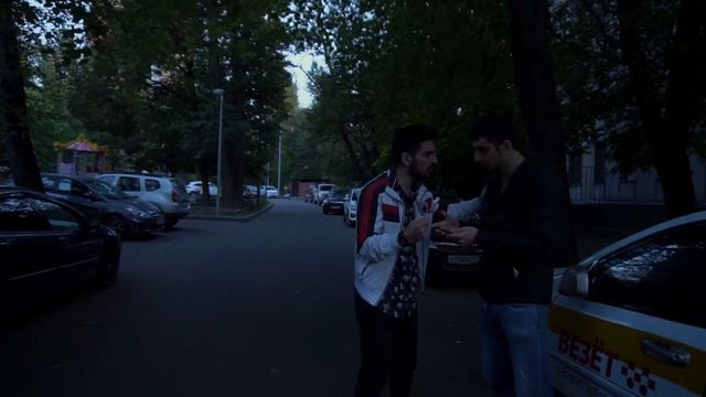 Зорик - парадоксы жизни смотреть онлайн