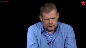 Советские десантники в Афганистане. Вспоминает Михаил Симонов. Часть 2