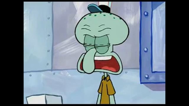 Сквидвард (все дебилы) смотреть онлайн