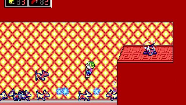 [TAS] DOS Commander Keen: Episode 5 - The Armageddon Machine by turska in 02:02.46 смотреть онлайн